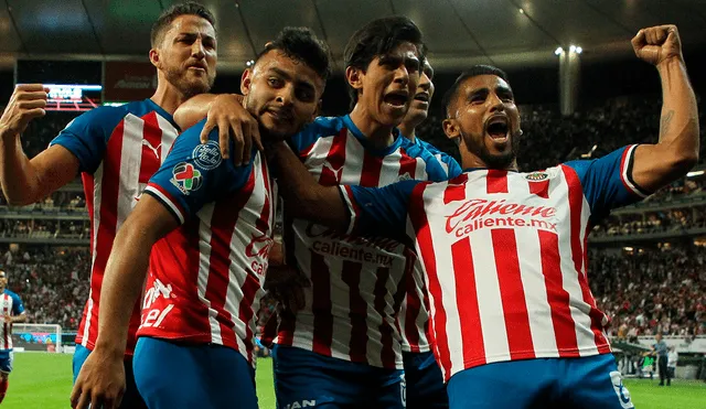 Con goles de Alexis Vega y José Macías, Chivas derrotó 2-0 a Juárez por la jornada 1 del Torneo Clausura de la Liga MX 2020.