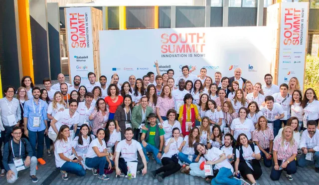 South Summit Alianza del Pacífico conectará inversores internacionales con las 40 startups más disruptivas de la región
