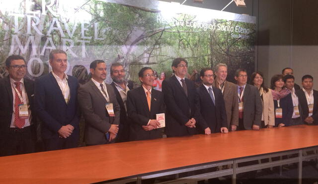 Perú y Malasia firman acuerdo de promoción turística