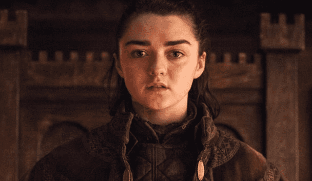 Game of Thrones: la advertencia de Maisie Williams que no esperaron recibir los fans