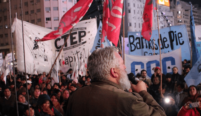 Noticias en vivo de Argentina: Lo último sobre la coyuntura y elecciones generales 2019