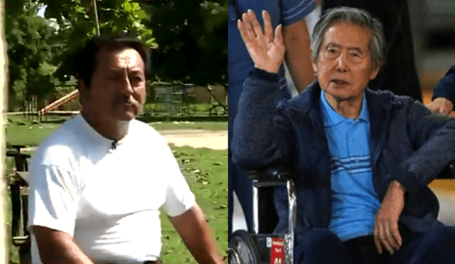 Exmiembro del grupo Colina: Fujimori sabía de la matanza en Pativilca [VIDEO]