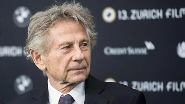 Polanski no asistirá a los premios César ante protestas feministas