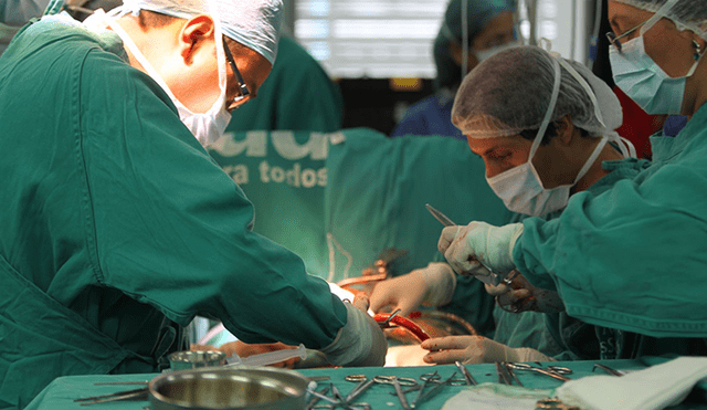 Ciudadana venezolana dona sus órganos y salva la vida de cinco peruanos