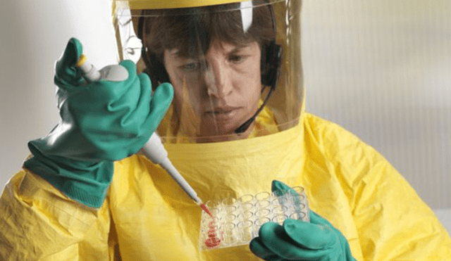 Científicos afirman que los “peligrosos experimentos” financiados por EE.UU. generarían pandemia