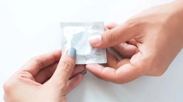 Conoce todos los detalles del preservativo vegano