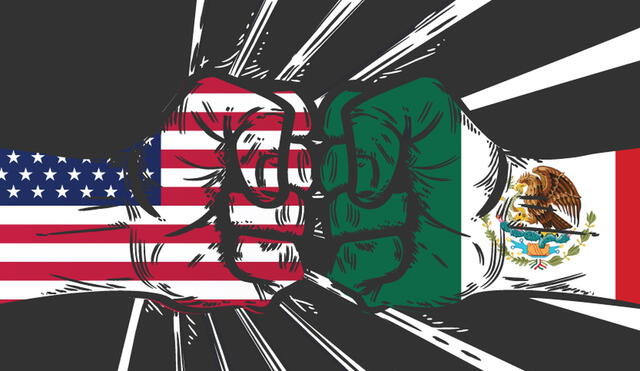 Guerra comercial: Casa Blanca fija condiciones a México para evitar los aranceles