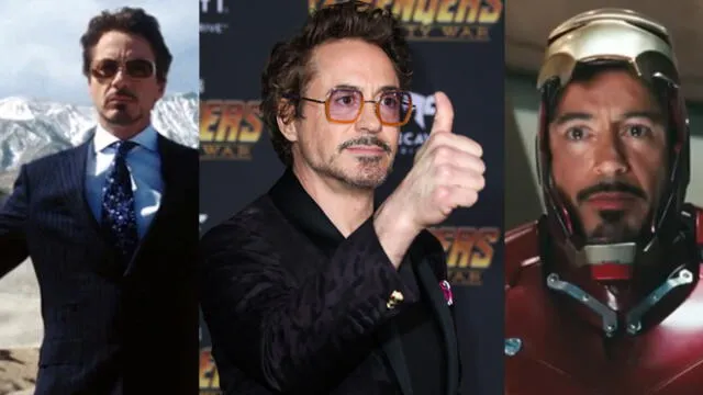 Robert Downey Jr. recibirá el premio Disney Legends por Avengers Endgame