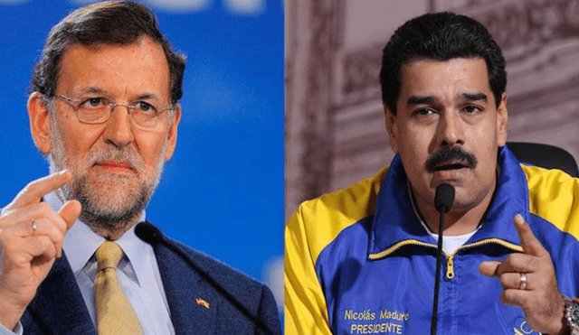 Venezuela y España restablecieron relaciones diplomáticas