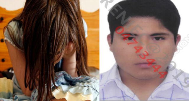 Moquegua: Hombre condenado a cadena perpetua por violar a niña que captó por Facebook
