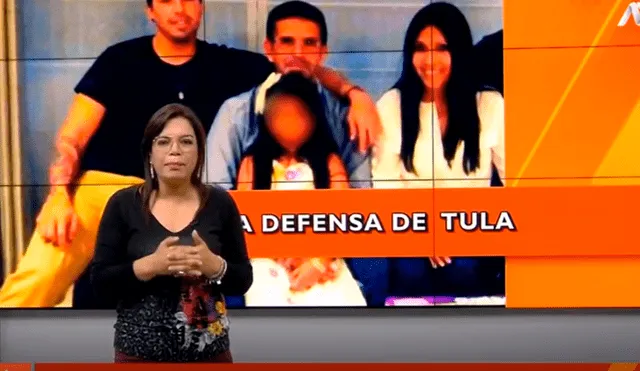 Milagros Leiva ataca a Tula Rodríguez e hijos de Javier Carmona [VIDEO]