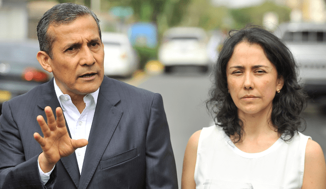 Primera sentencia del caso Humala-Heredia se dictaría a fin de año, según fiscal Juárez