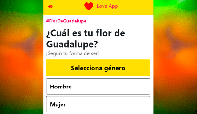 Facebook: Descubre cómo se llamaría tu episodio de "La Rosa de Guadalupe" con esta App