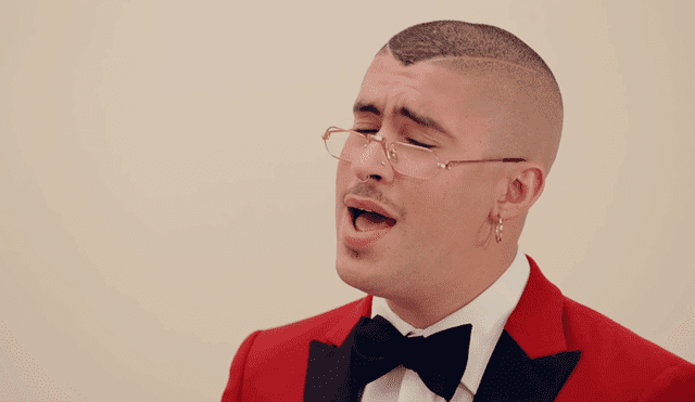 Bad Bunny recibe críticas y elogios por controvertido mensaje en el Día Internacional de la Mujer