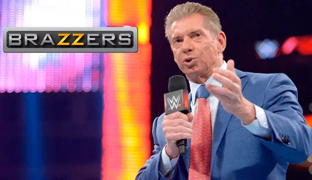 Brazzers, conocida productora de cine para adultos, le mandó un consejo a la WWE tras el evento Hell in a Cell 2019.