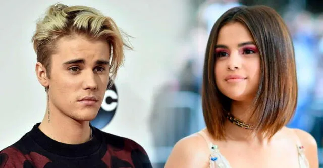 Justin Bieber le envía un mensaje subliminal a Selena Gómez en su nueva canción