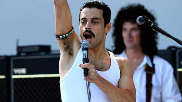  Oscar 2019: ¡Imperdible! Queen y Adam Lambert tocarán Bohemian Rhapsody en la ceremonia
