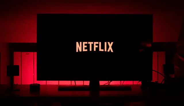 Netflix dejará de ser compatible con algunos modelos de televisores inteligentes.