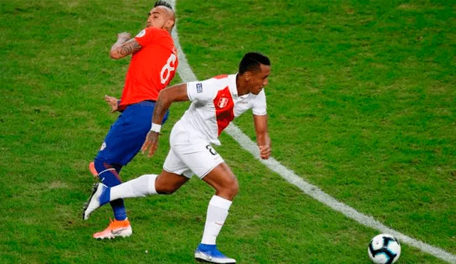 Selección peruana: figura se motiva para la final de la Copa América 2019 con música reggae