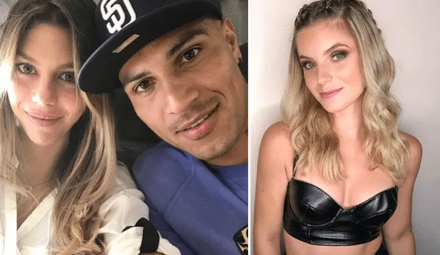Thaísa Leal olvida a Paolo Guerrero y su 'relación' con Alondra posteando sexy vídeo en Instagram