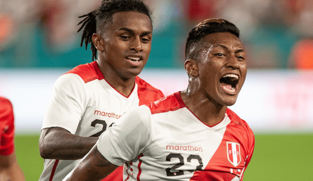 Selección peruana lucirá nueva camiseta en la Copa América Brasil 2019 [FOTO]