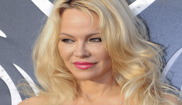 Twitter: Pamela Anderson genera controversia al pronunciarse sobre la independencia de Cataluña
