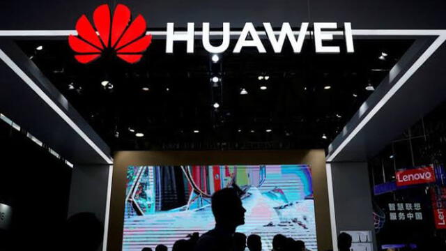 Huawei rechaza acusación de Estados Unidos y asegura no robar secretos corporativos