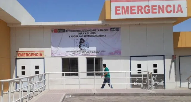 Adquisiciones serán destinadas al exhospital de contingencia de Moquegua.