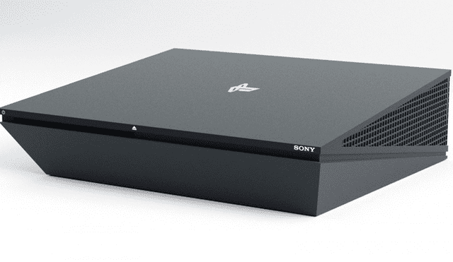 Sony revela el diseño de las cajas de juegos físicos de PlayStation 5, muy  similares a PlayStation 4
