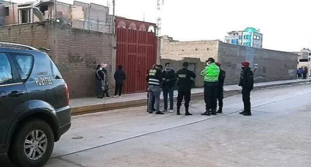 Chofer en aparente estado de ebriedad fue detenido por la Policía en Ilave, por arrollar a Burro.