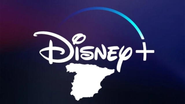 El día llegó para los ciudadanos de España: Disney Plus ha iniciado operaciones. Foto: Internet.