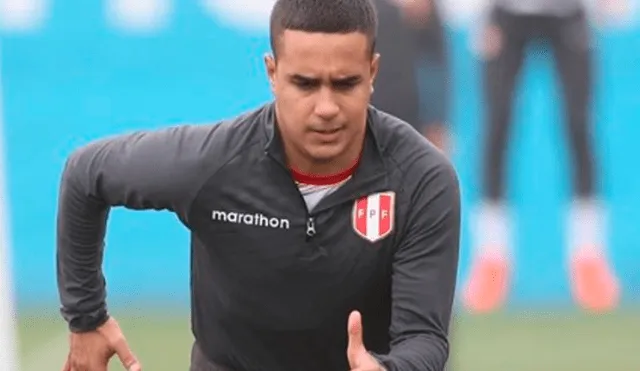 Juegos Panamericanos 2019: dorsales de la selección peruana sub 23 que dirige Nolberto Solano.