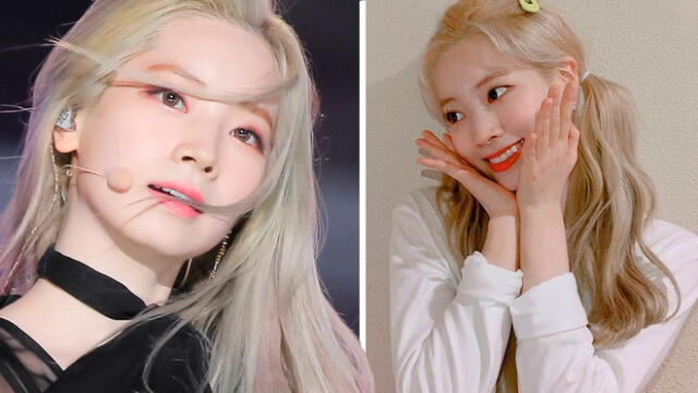 Kim Da-hyun, más conocido mononimamente como Dahyun, es un cantante y rapero surcoreano.