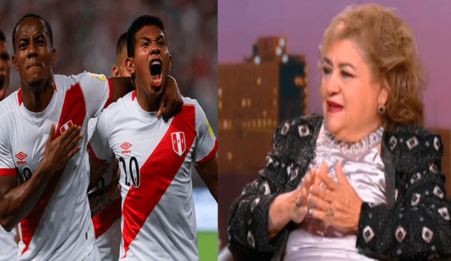Perú vs. Nueva Zelanda: vidente Aura Sanchinelli y su inesperada predicción del repechaje