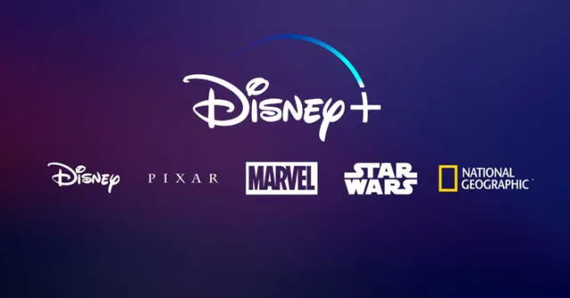 Disney Plus llegó a España este 24 de marzo. Foto: Internet.