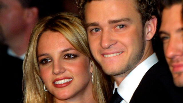 Britney Spears baila canción de Justin Timberlake. Foto: Instagram