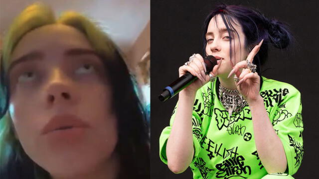 Billie Eilish