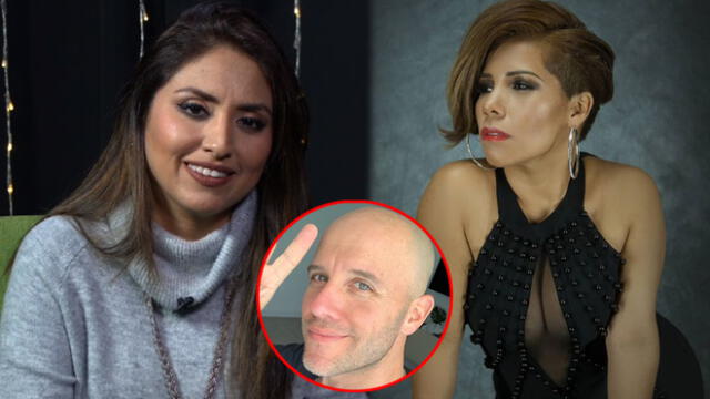 Nicole Pillman a Susan Ochoa: “Gianmarco consideró mi trayectoria” [VIDEO]