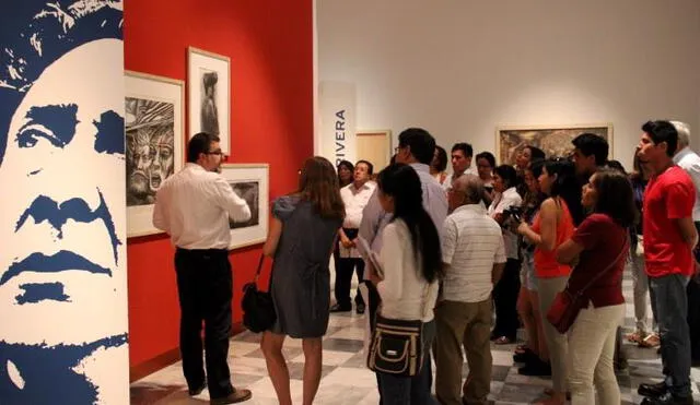 Por su día internacional, diversos museos de Lima ofrecen recorridos gratis