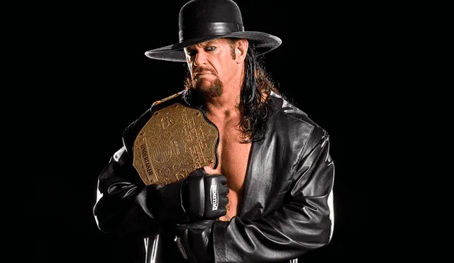 WWE: ¿The Undertaker no estará en Wrestlemania 35 por luchar en Arabia Saudita? [VIDEO]