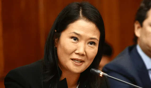 Keiko Fujimori: postergan audiencia sobre pedido de casación en caso Cócteles