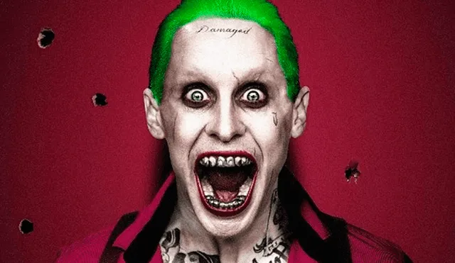 Warner: Jared Leto deja de ser 'The Joker' y cancela película en solitario