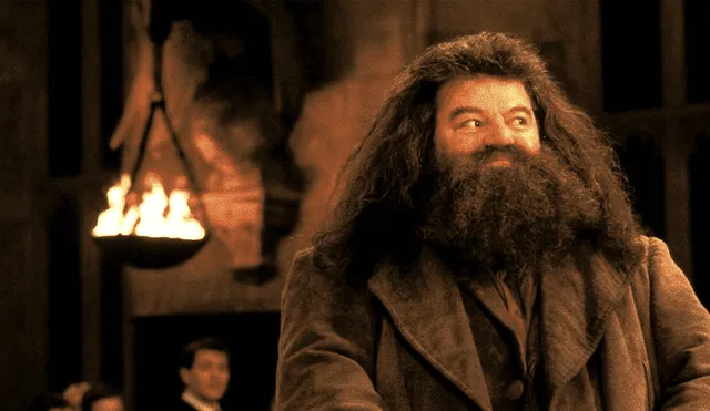 ‘Hagrid’ de Harry Potter no volverá a caminar tras perder batalla contra la osteoartritis 