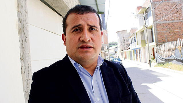 “No voy a mendigar presupuestos sino exigir que se atienda a Cajamarca”