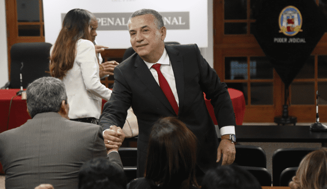 Daniel Urresti: Caso Bustíos fue perjudicial para perder las Elecciones 2018