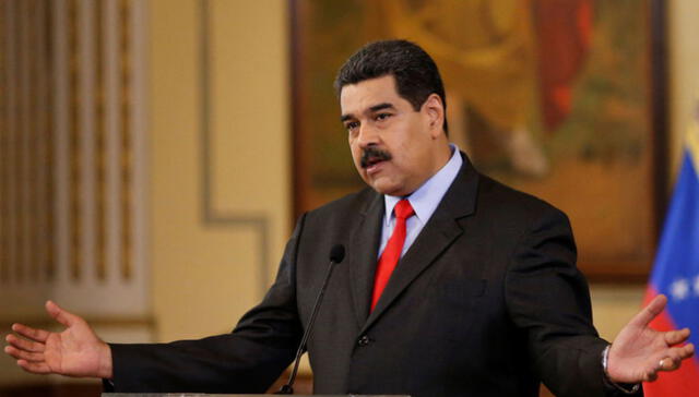 EEUU busca incluir a Venezuela en lista del terrorismo