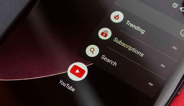 Algunas de estas apps tienen beneficios similares a los que ofrece YouTube Premium. Además, están disponibles en plataformas oficiales. Foto: AndroidAyuda