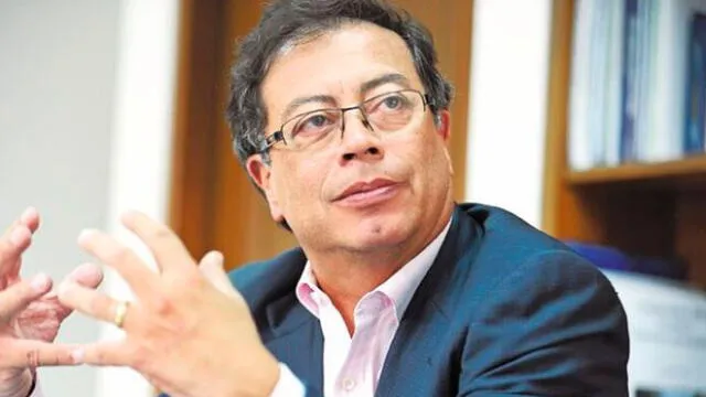 El senador pertenece al partido Colombia Humana. (Foto: El Espectador)
