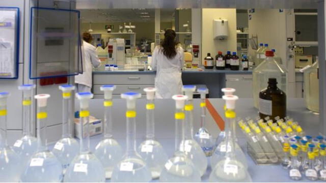 El Instituto de Salud Carlos III está validando, a la fecha, siete laboratorios externos. (Foto: INSTITUTO DE SALUD CARLOS III)