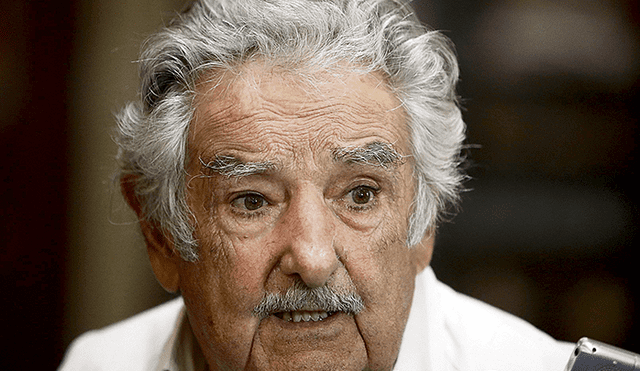 Maduro y Mujica